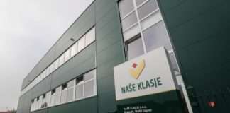 ‘Naše klasje’ otvorilo novi proizvodni pogon vrijedan 38 mil. kn