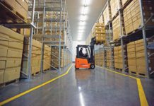 Konkurentske prednosti tražite u učinkovitoj logistici