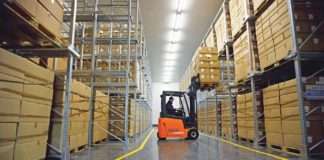 Konkurentske prednosti tražite u učinkovitoj logistici