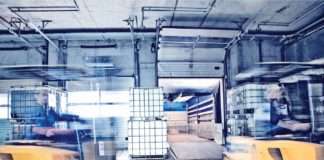 Logistički trendovi nakon ulaska u EU