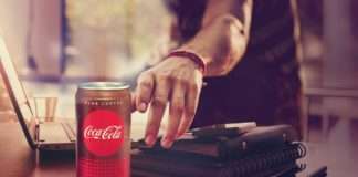 Coca-Cola predstavila novo gazirano piće s dodatkom kofeina – Coca-Cola PLUS COFFEE