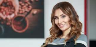 Dajana Mrčela – nova predsjednica Uprave Saponije