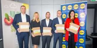 Lidl Hrvatska objavio Izvještaj o održivosti