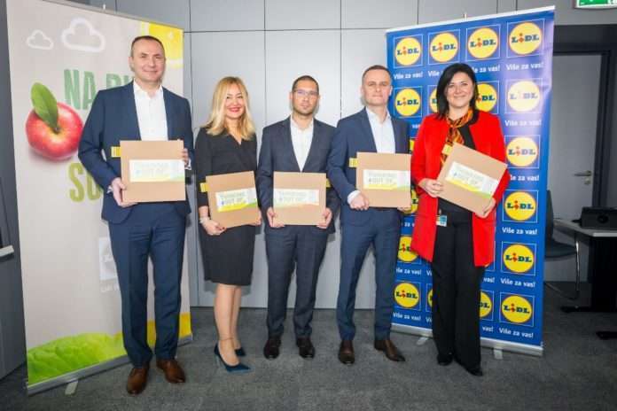 Dalibor Bosnjak, Marina Dijakovic, Mislav Galic, Boris Lozic, Ljiljana Kovacevic