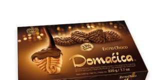 Nova Domaćica dolazi u najčokoladnijem izdanju do sada