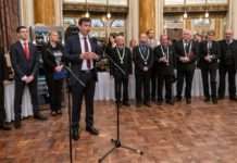 Otvoren 14. Zagreb VinoCom – međunarodni festival vina i kulinarstva