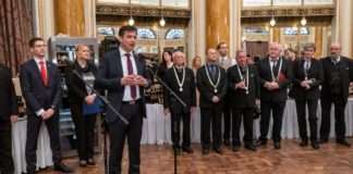 Otvoren 14. Zagreb VinoCom – međunarodni festival vina i kulinarstva