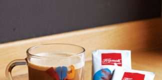 Franck lansirao napitke s kavom koji doprinose energiji, fokusu i snazi