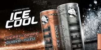 Novi HELL ICE COOL od sada i na hrvatskom tržištu