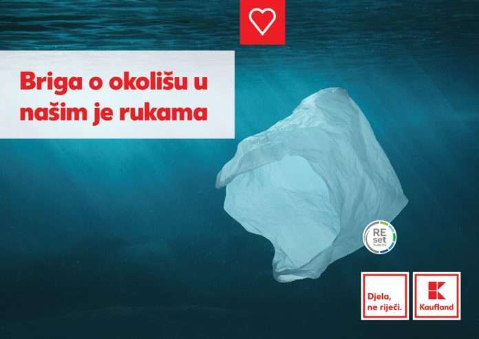 Kaufland-vrecice