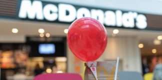 McDonald’s uvodi papirnate slamke uz obvezu da će do 2025. koristiti isključivo recikliranu ambalažu