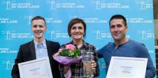 Tiskova djelatnica Mira Logarušić najbolja radnica Hrvatske 2019.