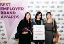 Zagrebačkoj pivovari nagrada Croatia’s Best Employer Brand Awards