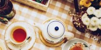 Čaj – zdravi napitak kojem iz godine u godinu raste popularnost