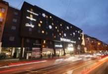 Otvorenje Branimir mingle malla okupilo brojna poznata lica