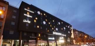 Otvorenje Branimir mingle malla okupilo brojna poznata lica