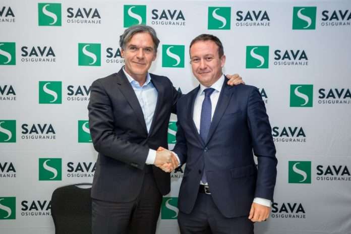 David Kastelic i Žarko Fatović