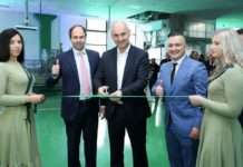 Spider grupa Pitomača otvorila novi proizvodni pogon vrijedan 28 mil. kn