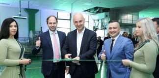 Spider grupa Pitomača otvorila novi proizvodni pogon vrijedan 28 mil. kn