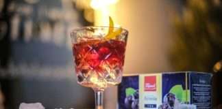 Nezaboravno božićno druženje uz omiljene Franck čajeve