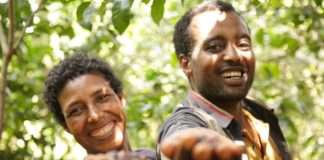 Udruženje International Coffee Partners proširilo svoj rad i na Etiopiju