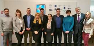 U HUP-u osnovana Koordinacija proizvođača, prerađivača i distributera kave