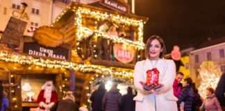 Najslađa priča ovog Adventa: Kraševa ‘Rukom stvorena blagdanska priča’