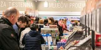 Porečani dobili moderno odredište za kupnju