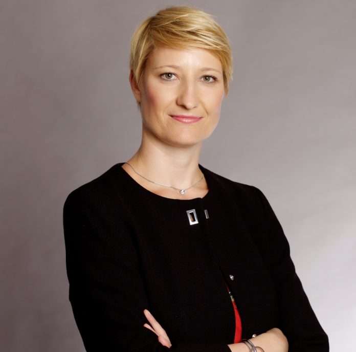 Maja Vukorep