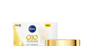 Budi sretna, jedinstvena i zauvijek mlada uz NIVEA Q10 EXTRA NOURISHING liniju Budi 100% TI!