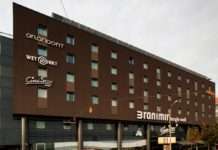 U rekonstrukciju Branimir mingle malla uloženo 5 mil. eura