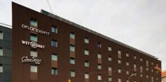 U rekonstrukciju Branimir mingle malla uloženo 5 mil. eura