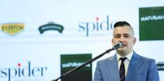 Potpora tvrtki Jan-Spider za ulaganje u proizvodnju i skladištenje čajeva