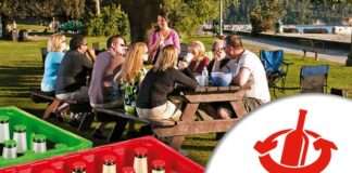 SPAR Hrvatska svim kupcima omogućio povrat viška pića do 31.1. 2020.