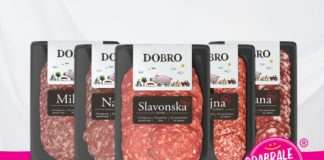 Hrvatske mame su odabrale DOBRO