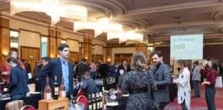 Raste izvoz vina više cjenovne kategorije