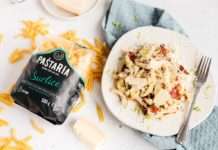 PIK Rijeka lansirao novu Paštaria premium liniju tjestenine