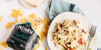 PIK Rijeka lansirao novu Paštaria premium liniju tjestenine