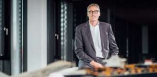 Lothar Thoma novi direktor za Air & Sea u tvrtci Gebrüder Weiss