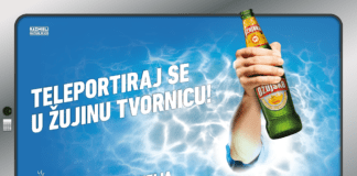 Iz Muzeja iluzija do Žujine tvornice u par sekundi