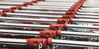 Lidl najposjećeniji trgovački lanac