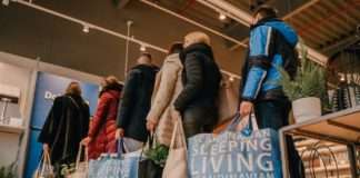 JYSK misli zeleno: “Torbu donesite, popuste odnesite!”