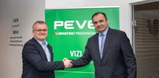 Pevec potpisao ugovor o izgradnji prodajnog centra u Vinkovcima