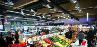 Konzum spreman na povećanu potražnju