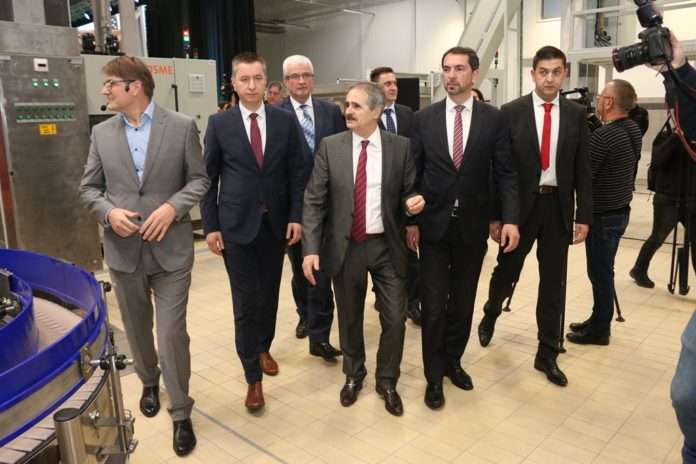 Obilazak
