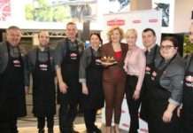 Podravkina pašticada i Lino Lada torta veliki hit sajma u Berlinu