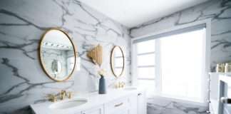 U fokusu: Sredstva za čišćenje kupaonice