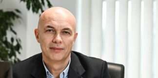 U daljnjem širenju Stanić Grupe važnu ulogu imat će novi član Uprave Mladen Veber