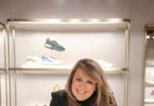 Hrvatica koja drži sve konce visoke mode u New Yorku dolazi u RH kao predavačica na Career Paths Connects