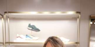 Hrvatica koja drži sve konce visoke mode u New Yorku dolazi u RH kao predavačica na Career Paths Connects